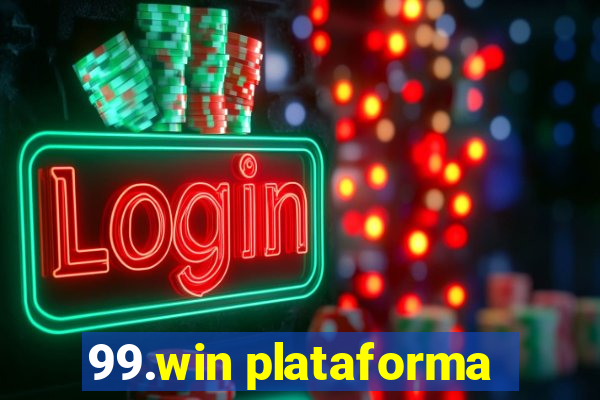 99.win plataforma